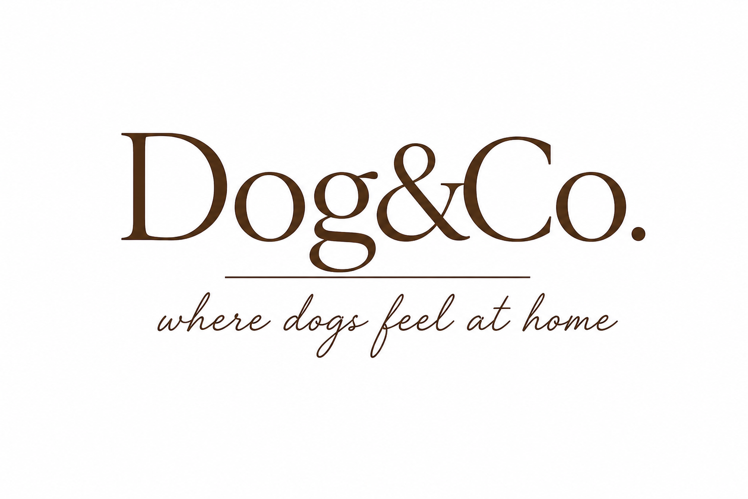 Dog &amp; Co