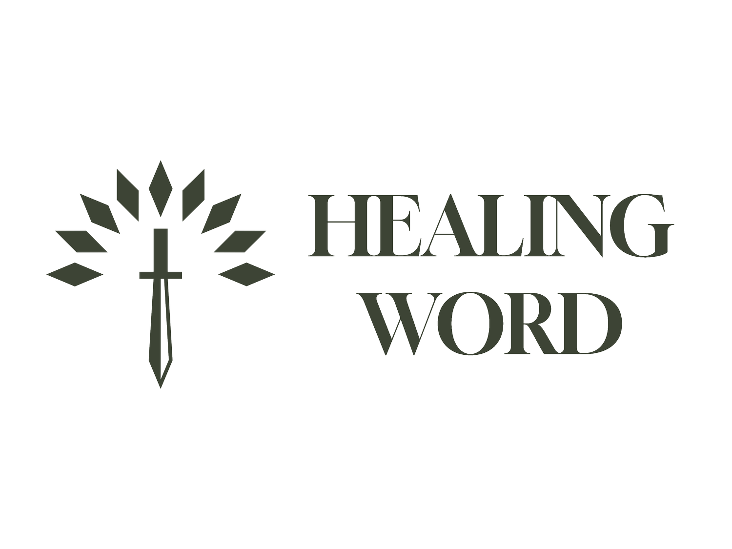 Healing Word Counseling