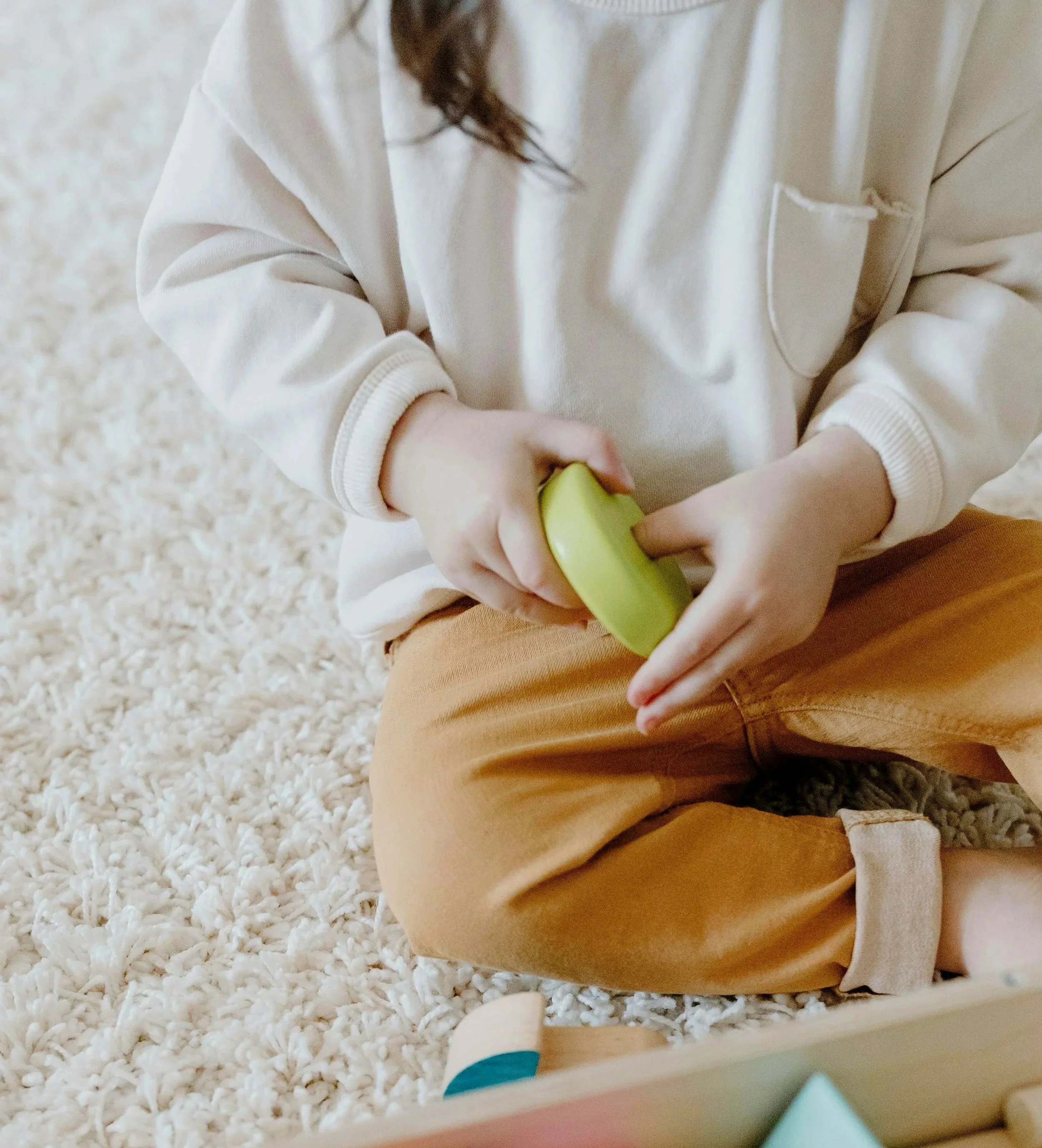 Speech Therapy For Toddlers North Brisbane