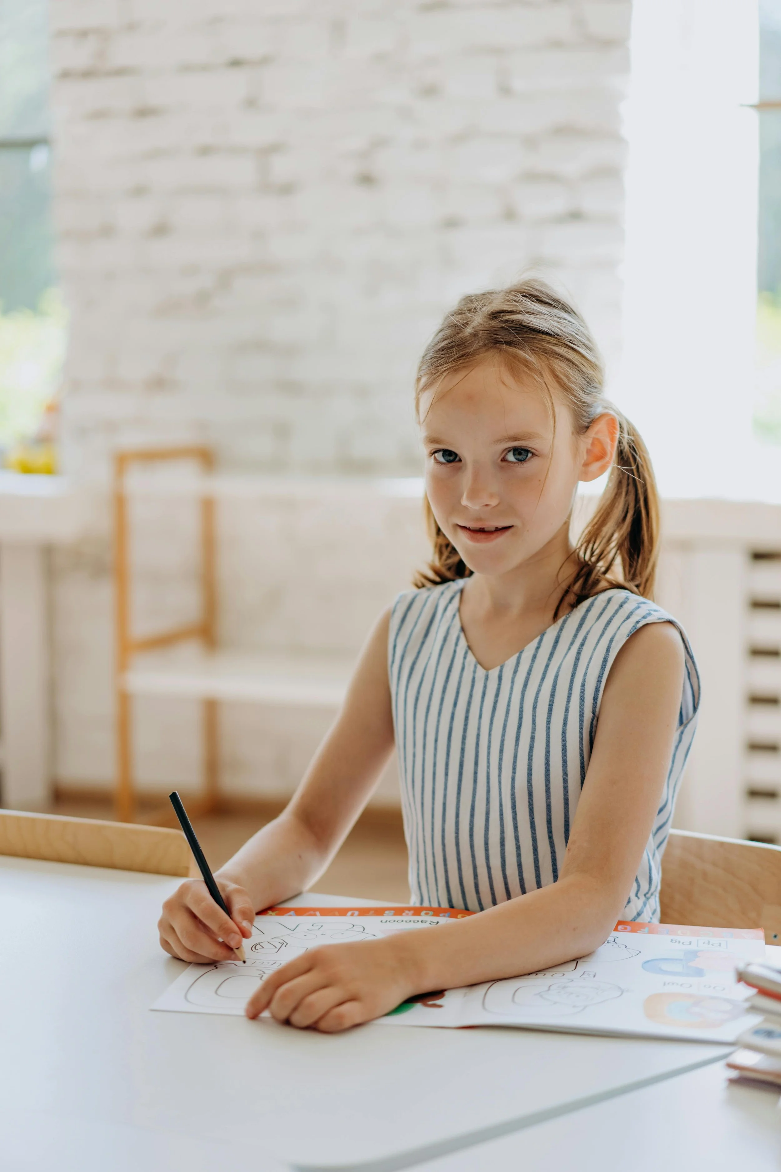 Child Speech Therapy Brisbane