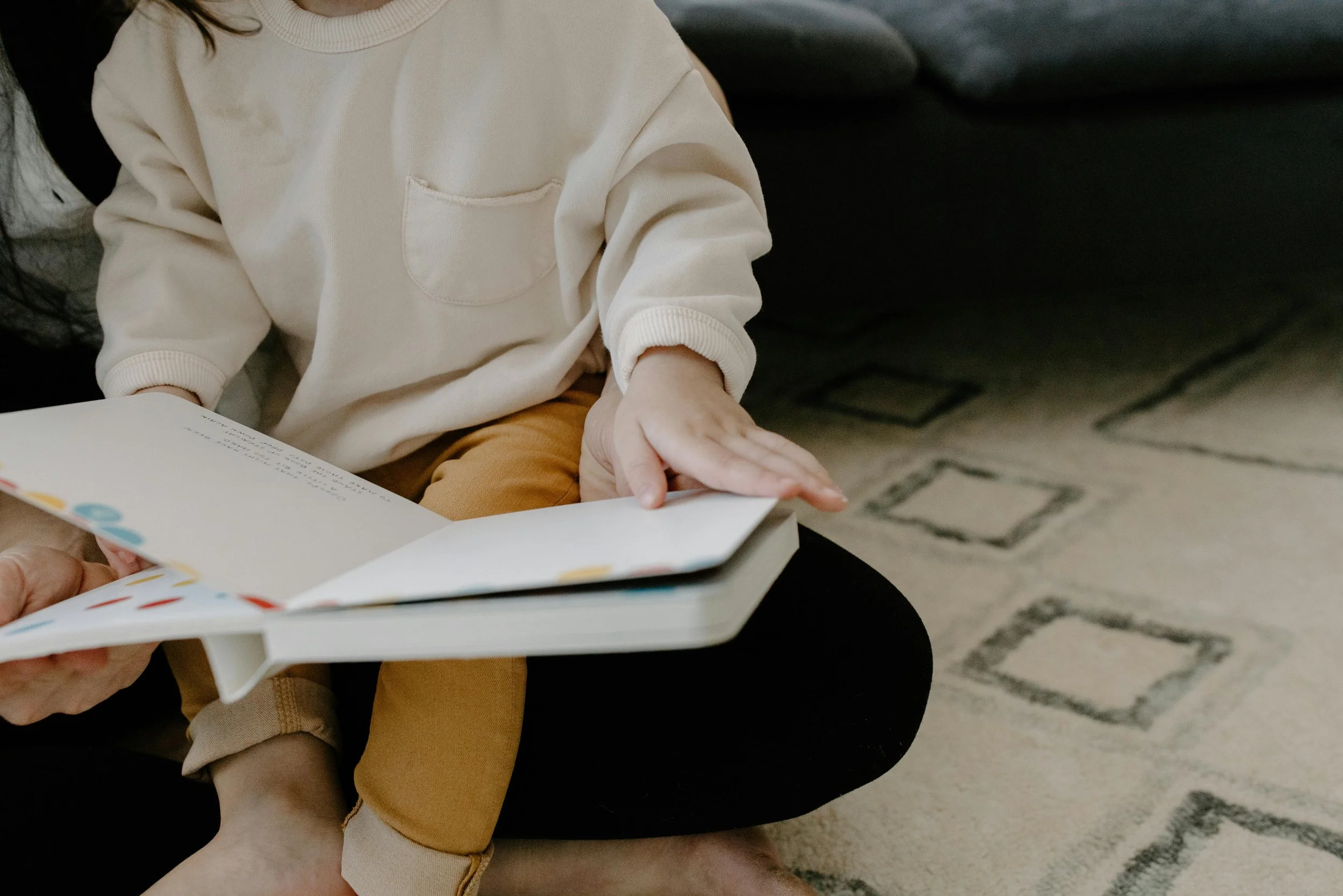 Speech Therapy South East QLD