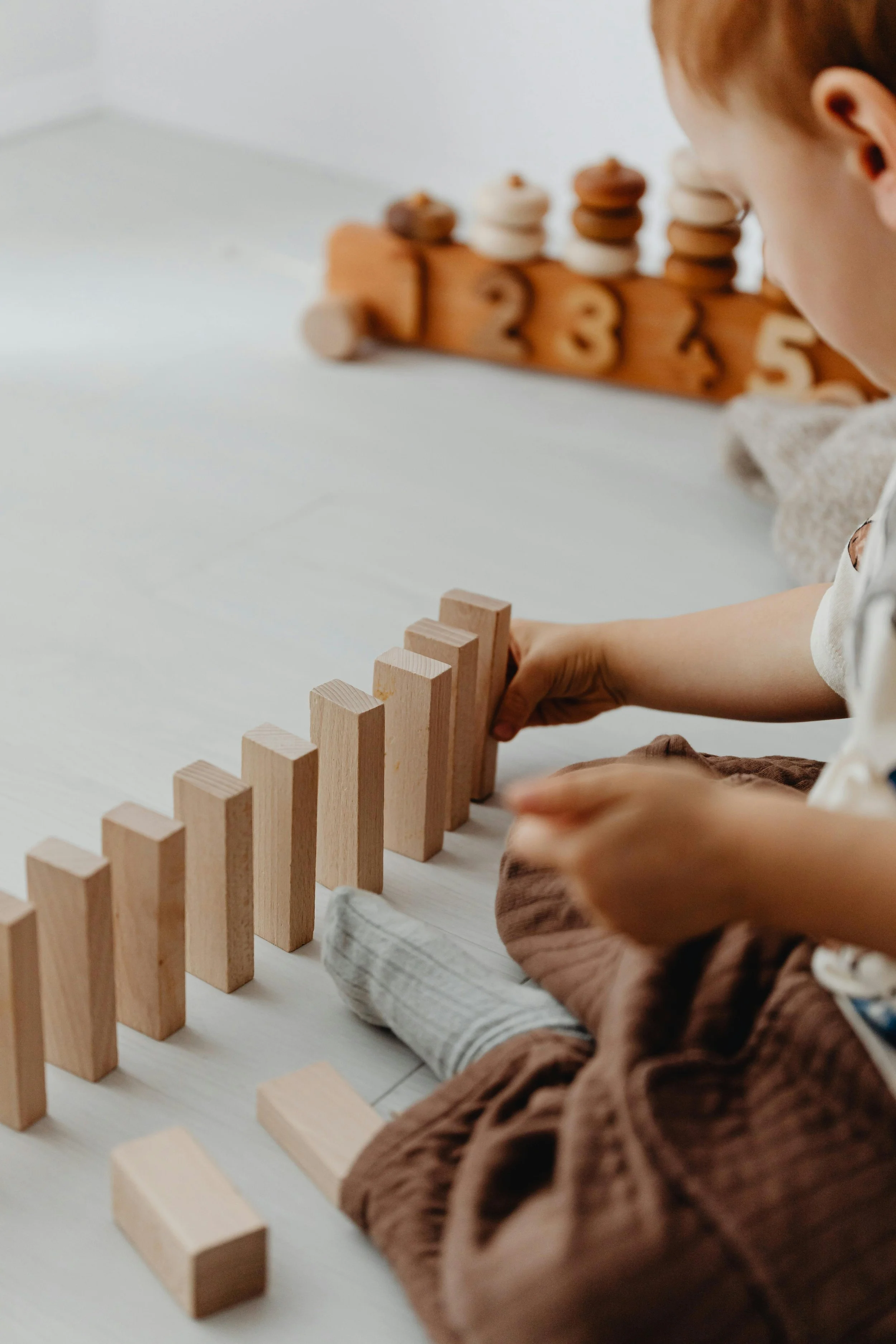 Children's Speech Therapist South East QLD