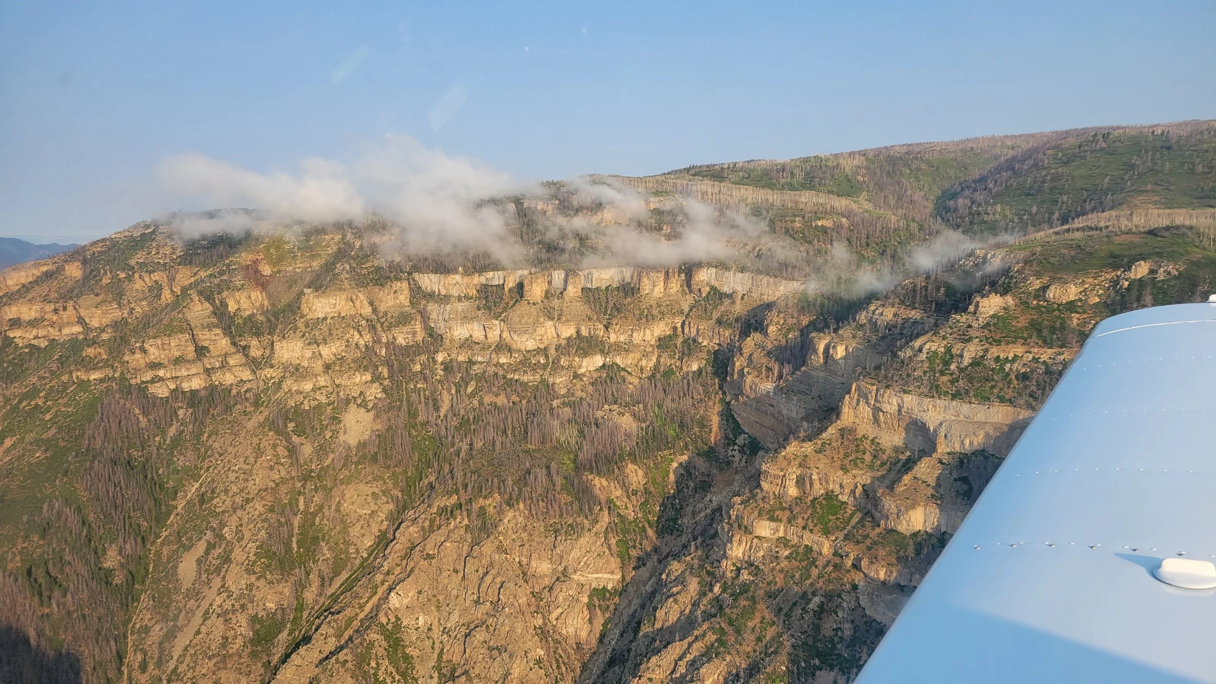 White River National Forest