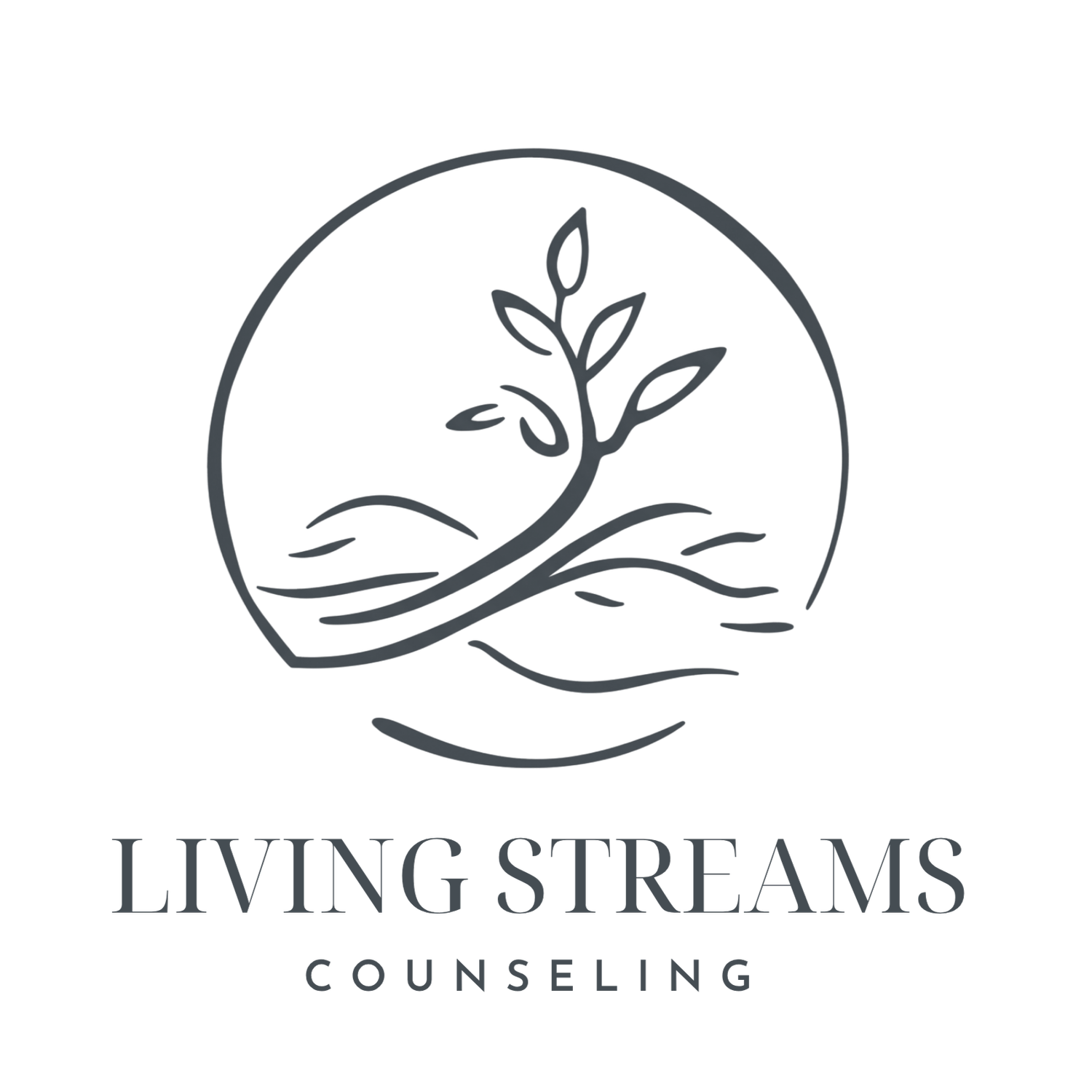 Living Streams Counseling