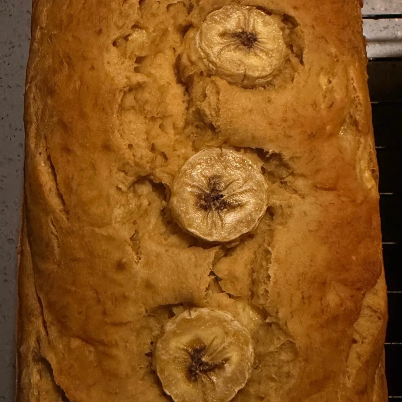 Vegan Banana Bread