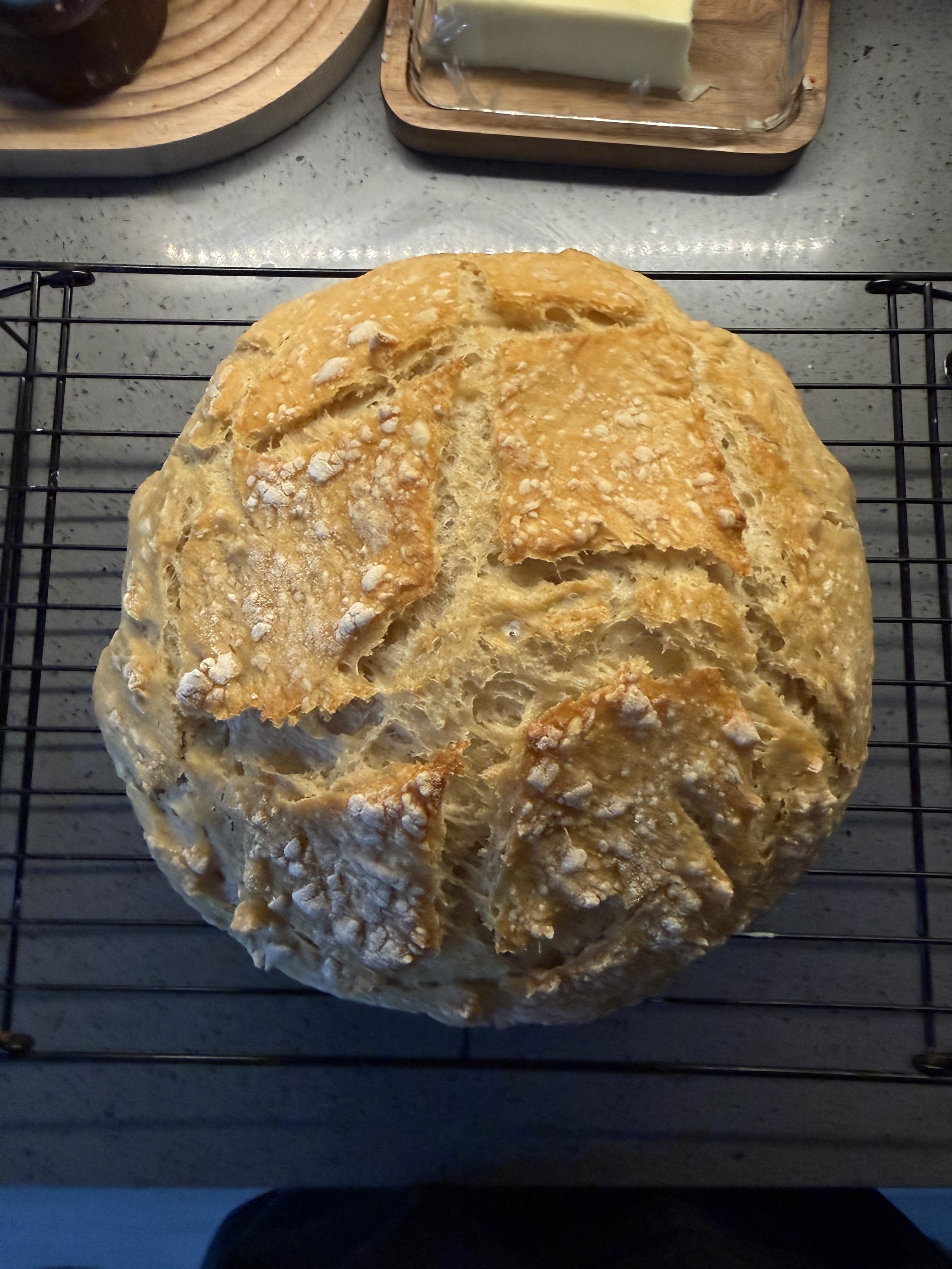 Artisan Bread