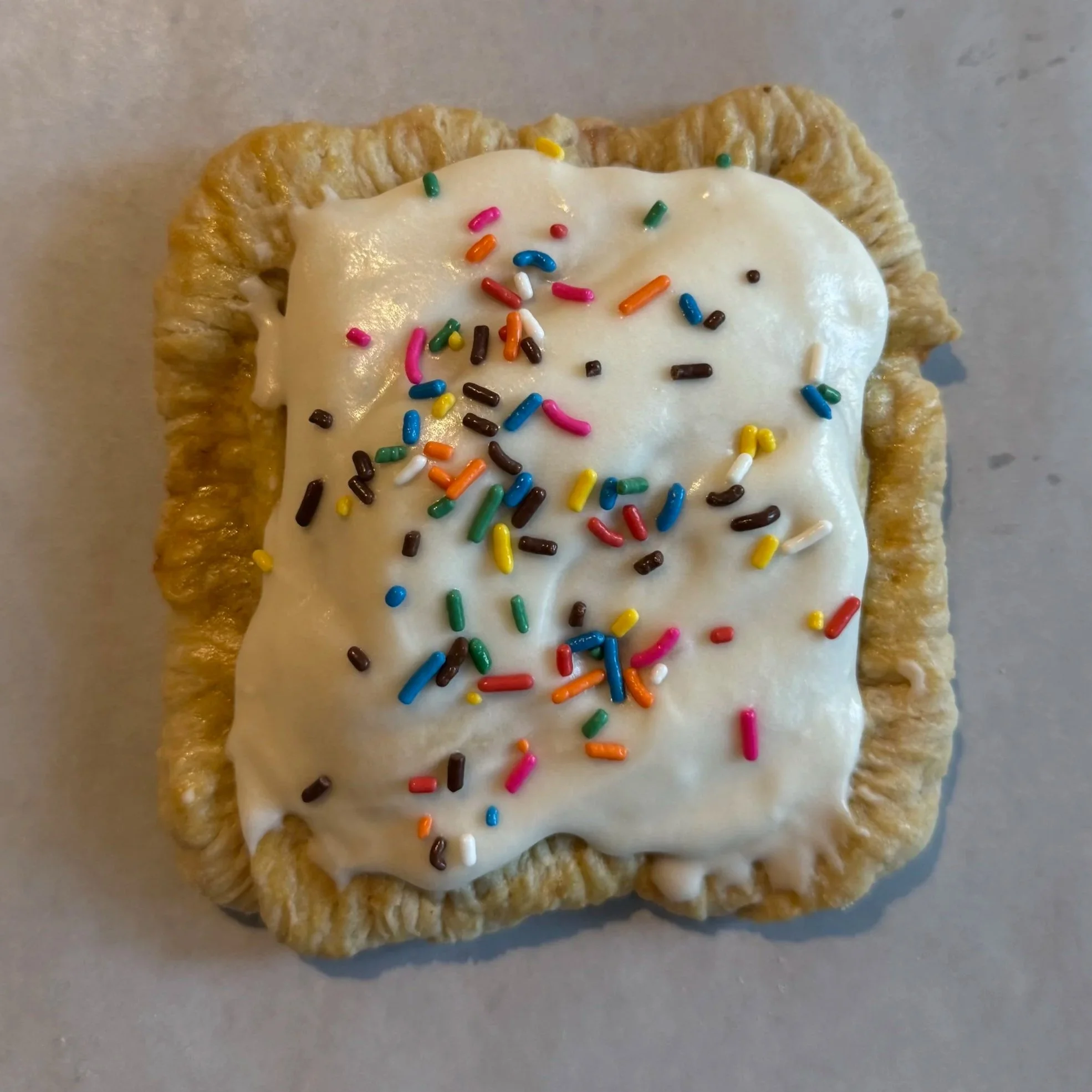 Pop Tarts