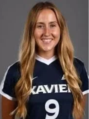 young female athlete needing guidance from recovery of acl injury