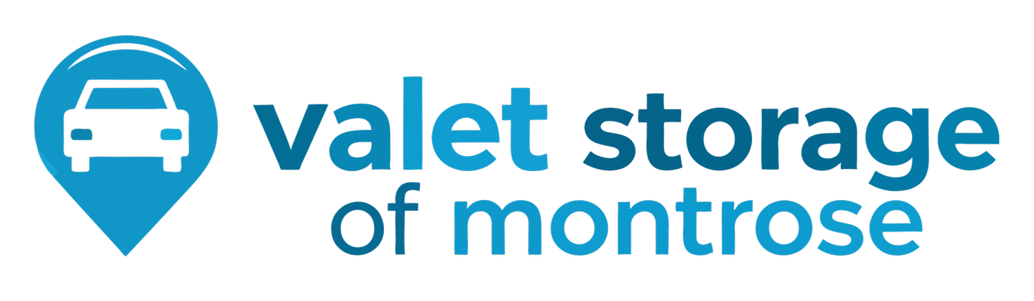 Valet Storage of Montrose