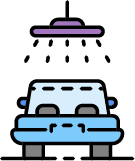 Decks and Patios icon