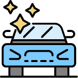 Green Building icon