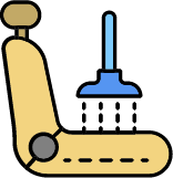 Outdoor Spaces icon