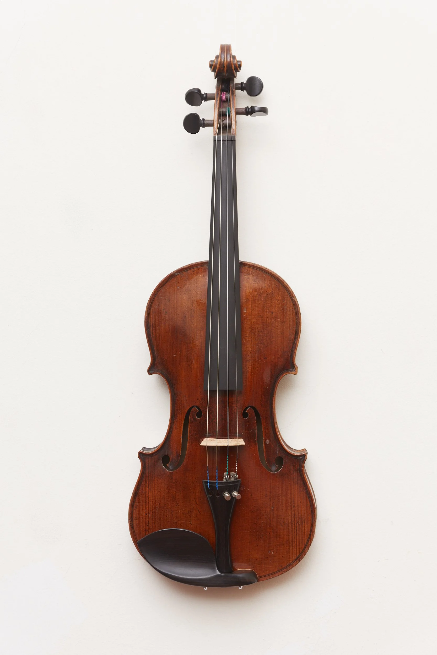 Violines