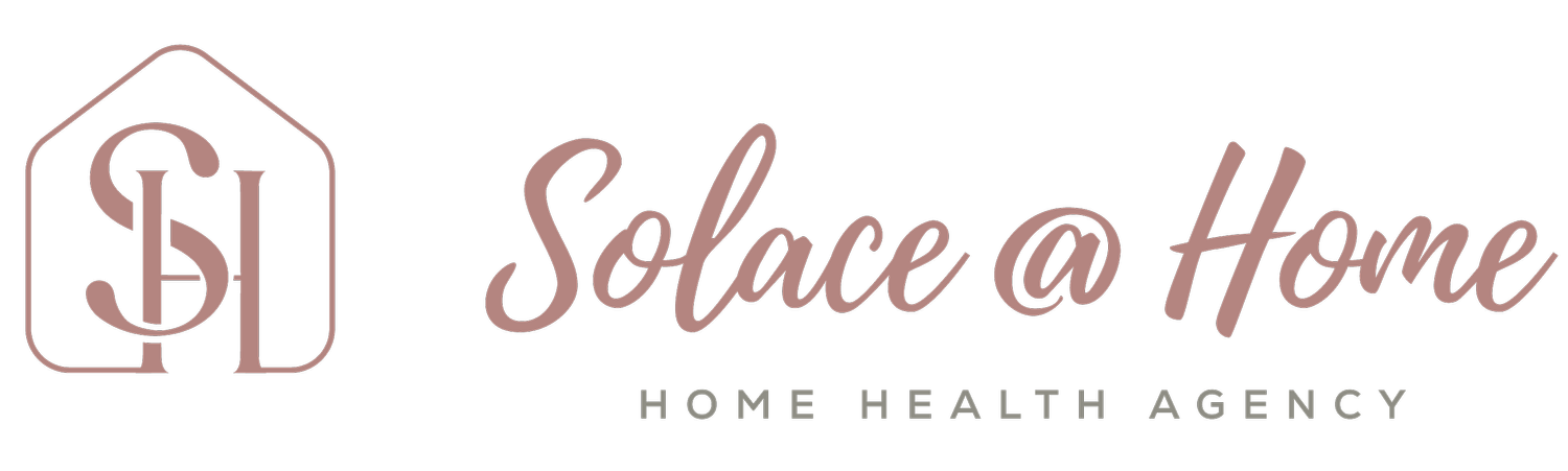Solace @ Home