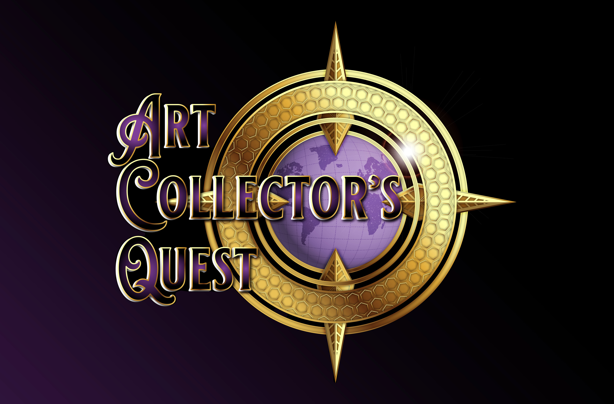 Art Collector's Quest