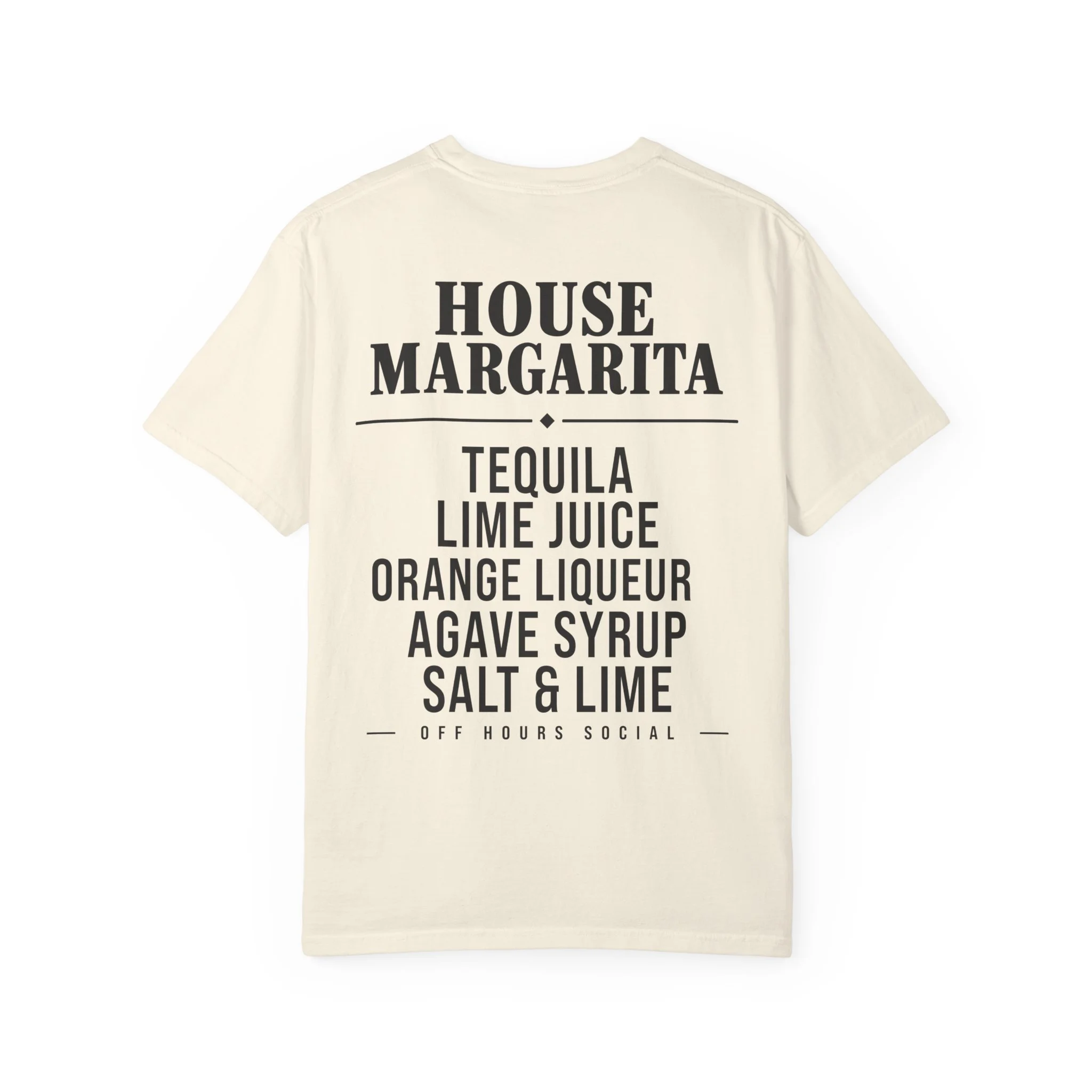 Margarita Tee