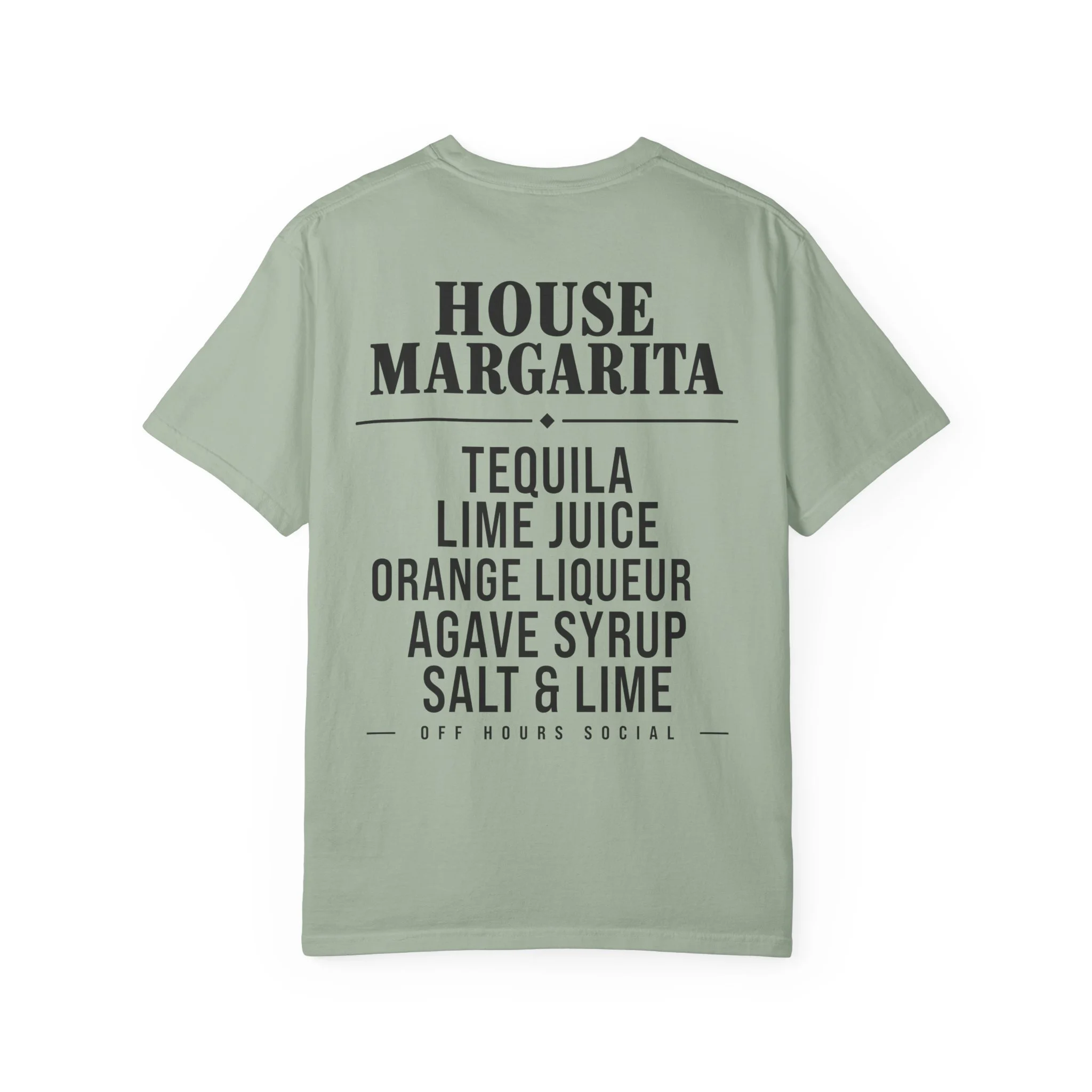 Margarita Tee