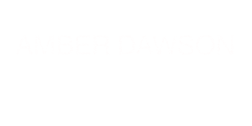 Amber Dawson, Author &amp; Editor