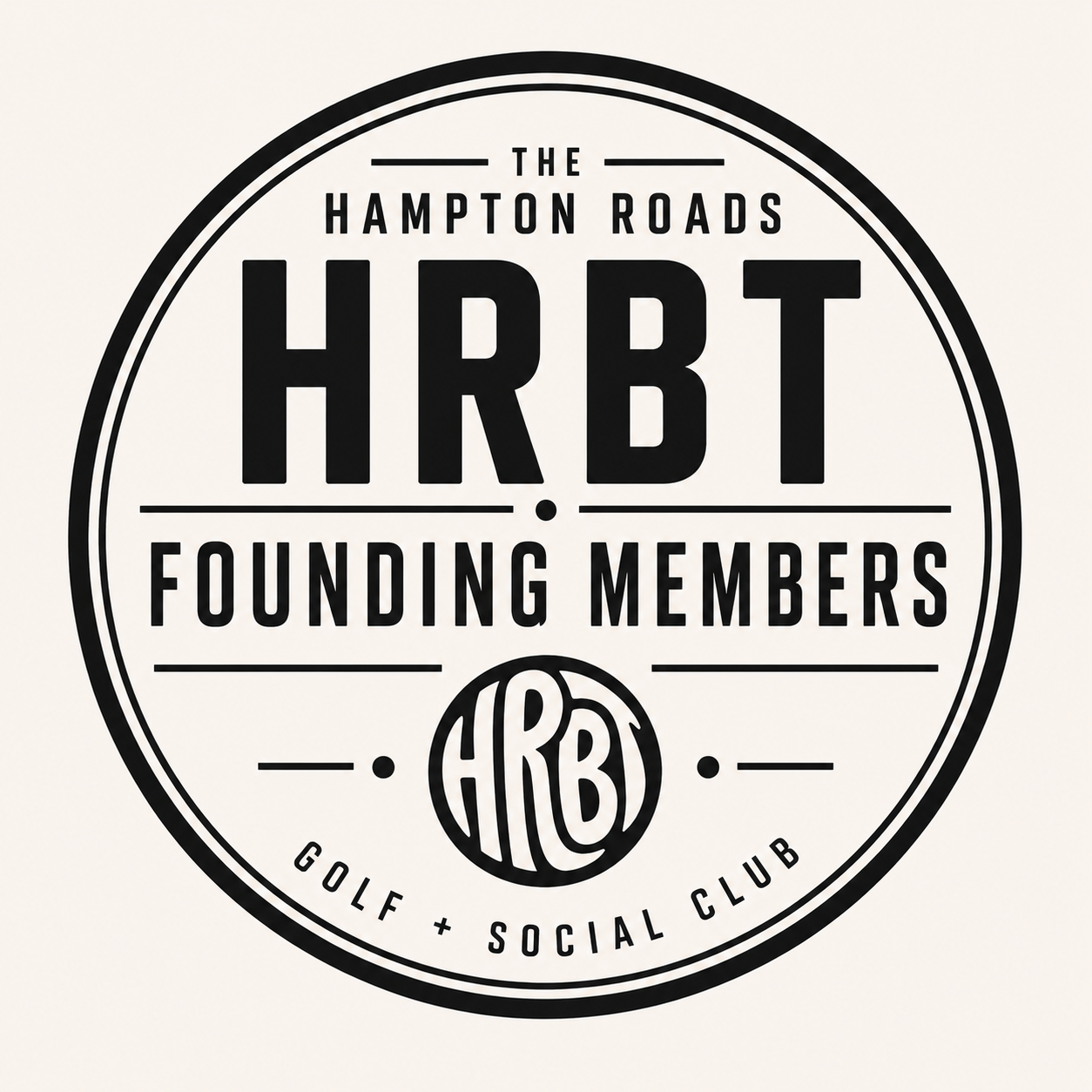 HRBT Founding Member