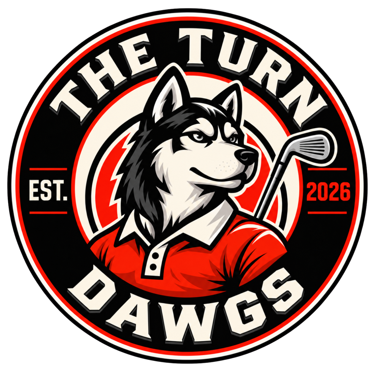 THE TURN DAWGZ