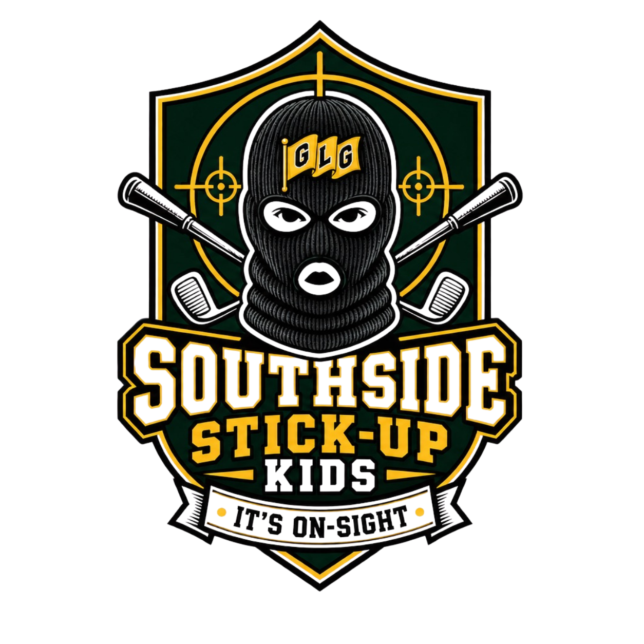 SOUTHSIDE STICKUP KIDS