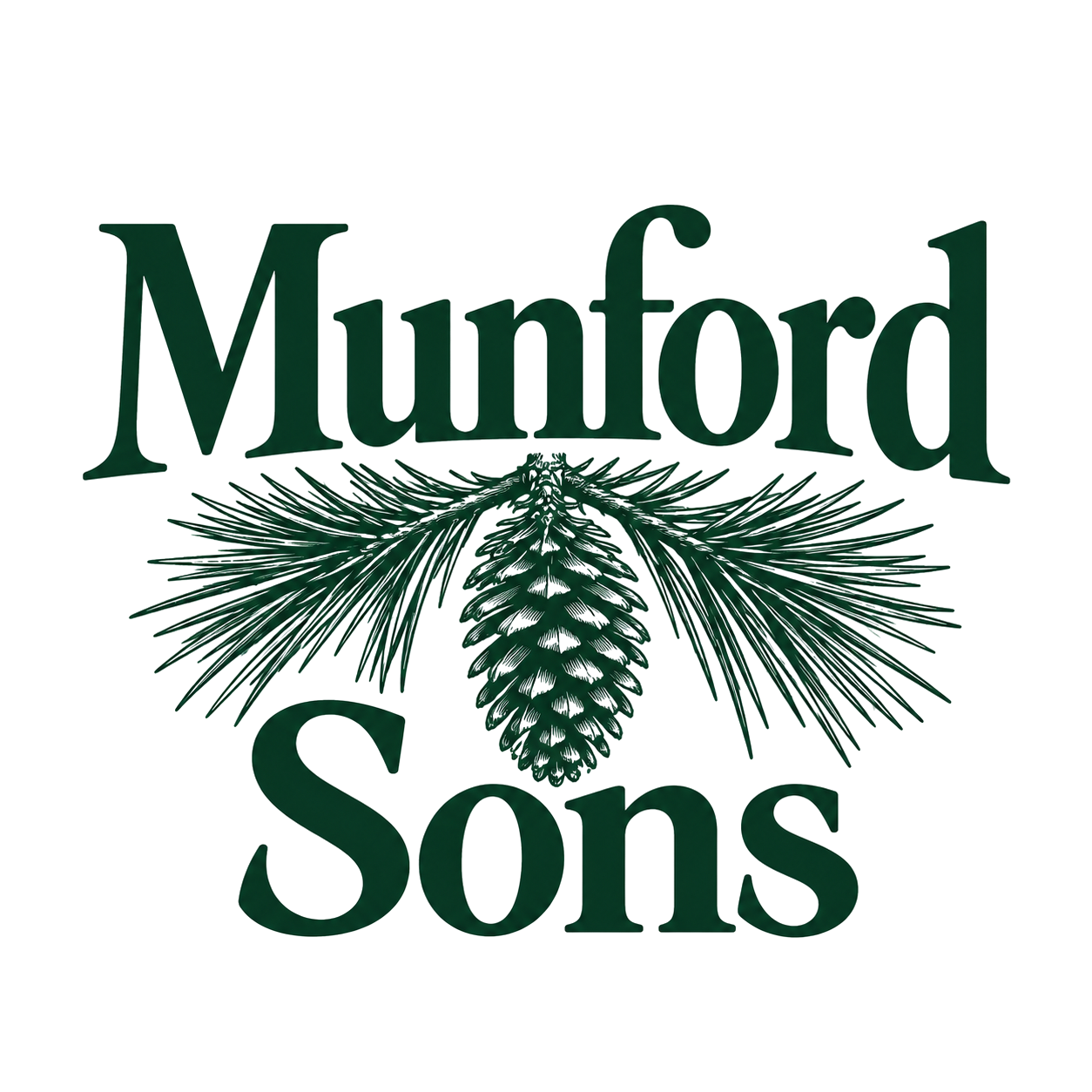 MUNFORD + SONS