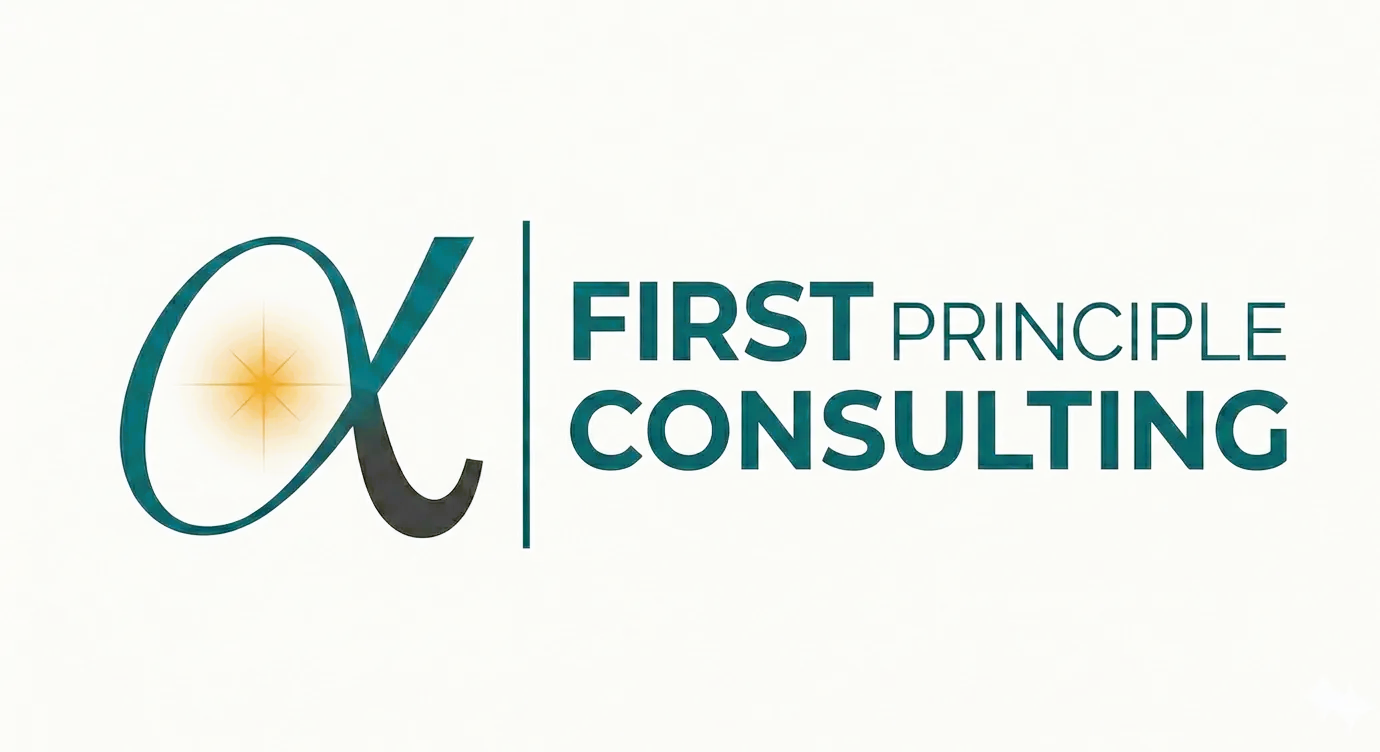 First Principle Consulting