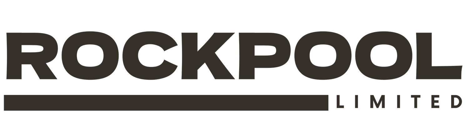 Rockpool