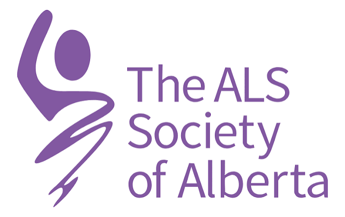 Supporting The ALS Society of Alberta