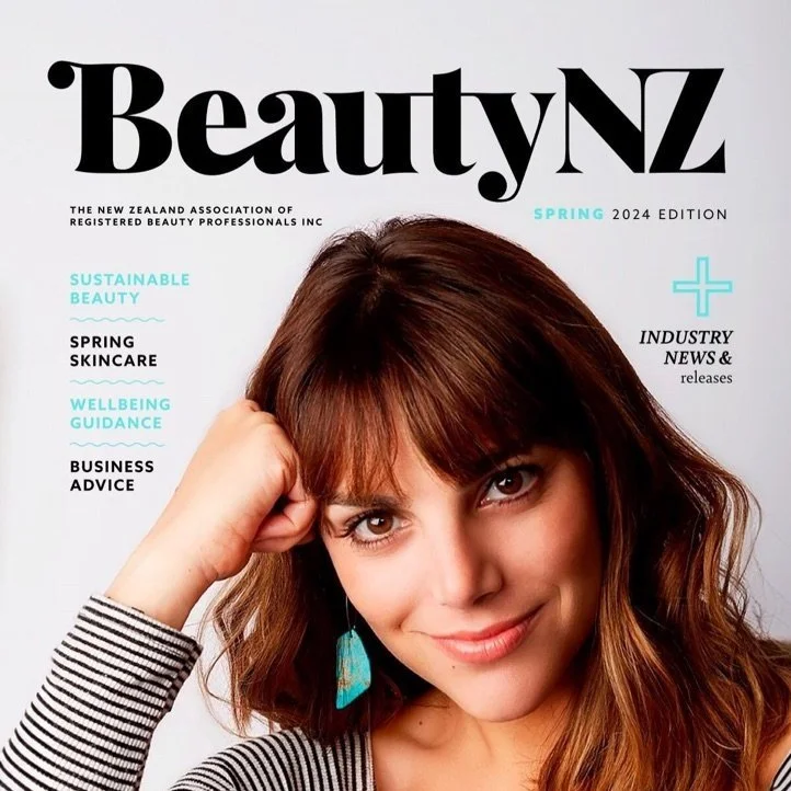 Pioneering Natural Skincare Innovation