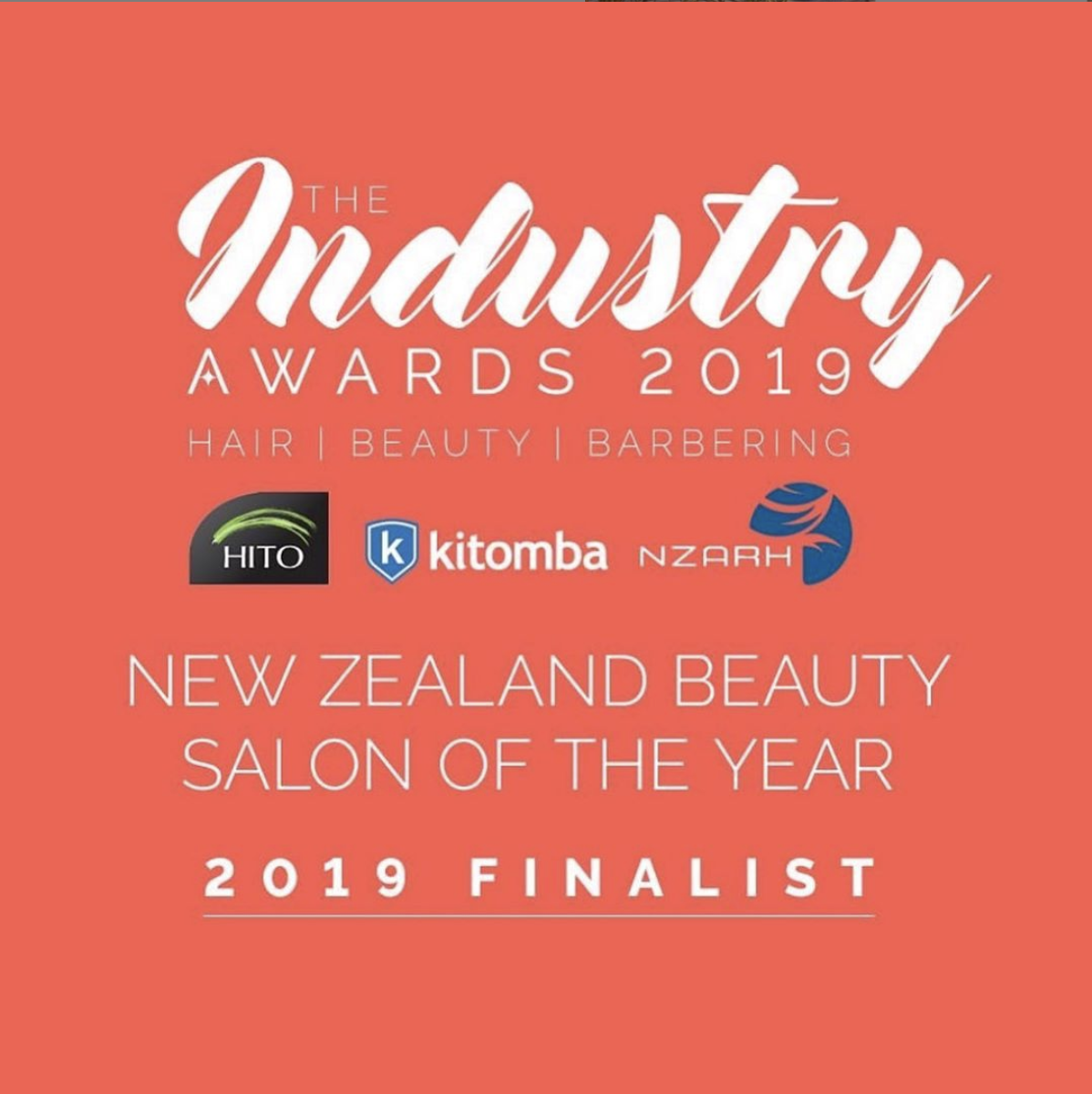 Congratulations Pura Vida Beauty!