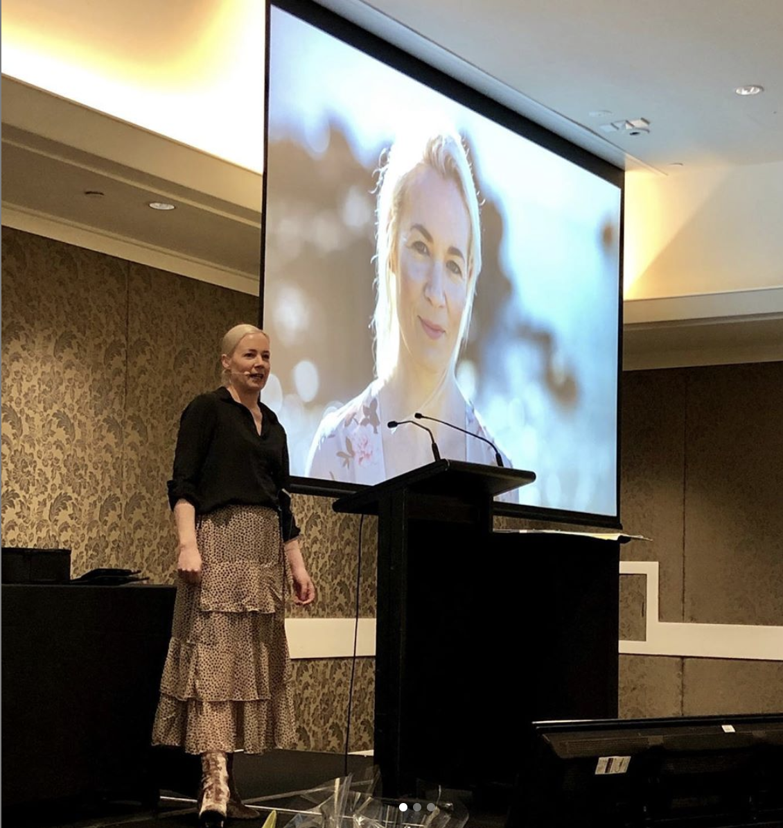 observ skin analysis&nbsp;conference 2019