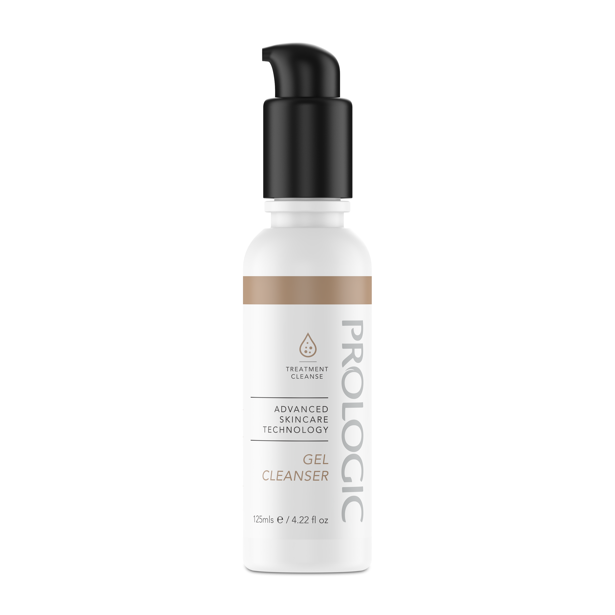 Gel de curățare, 125 ml