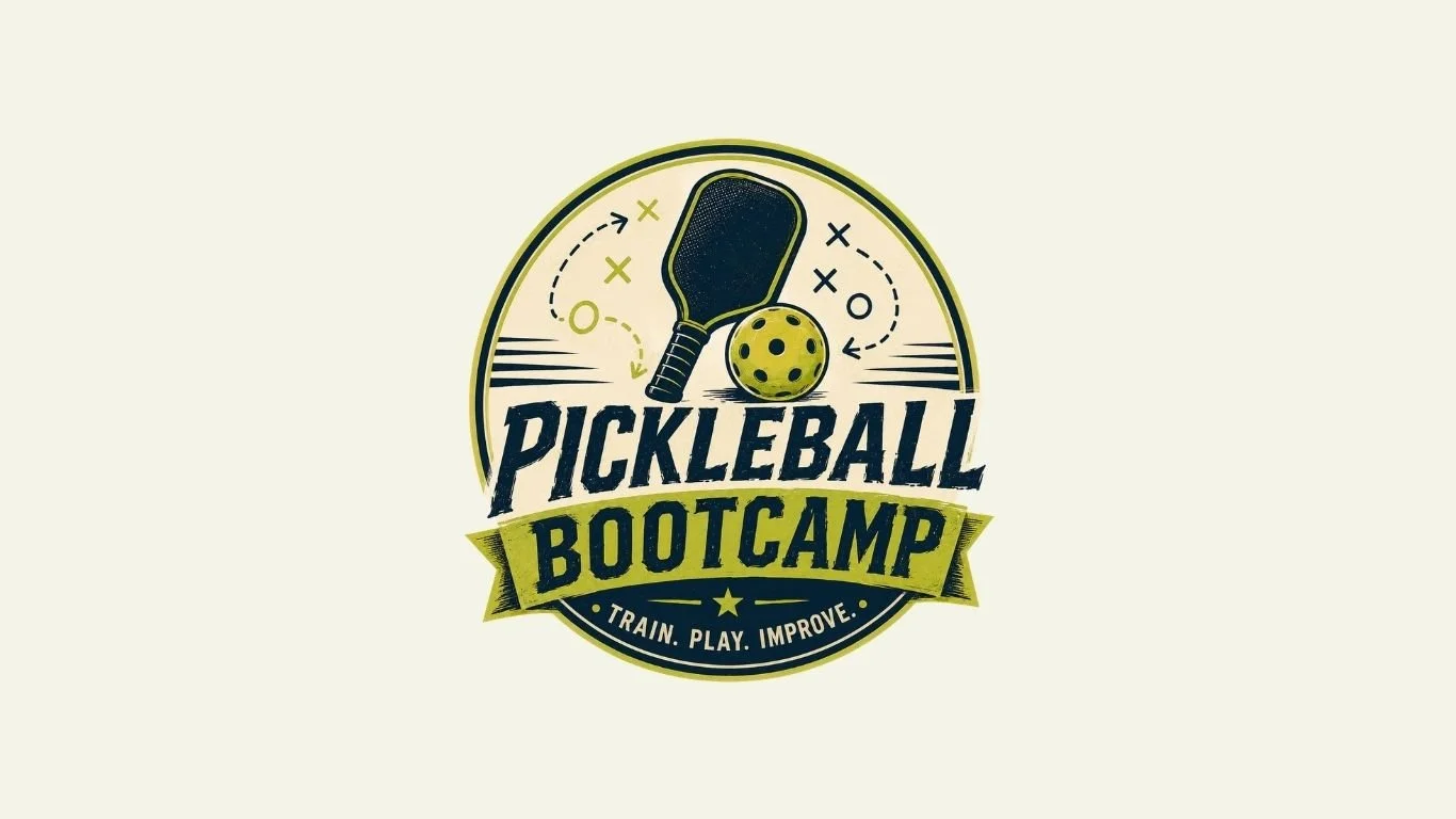 Pickleball Bootcamp at TrailStop