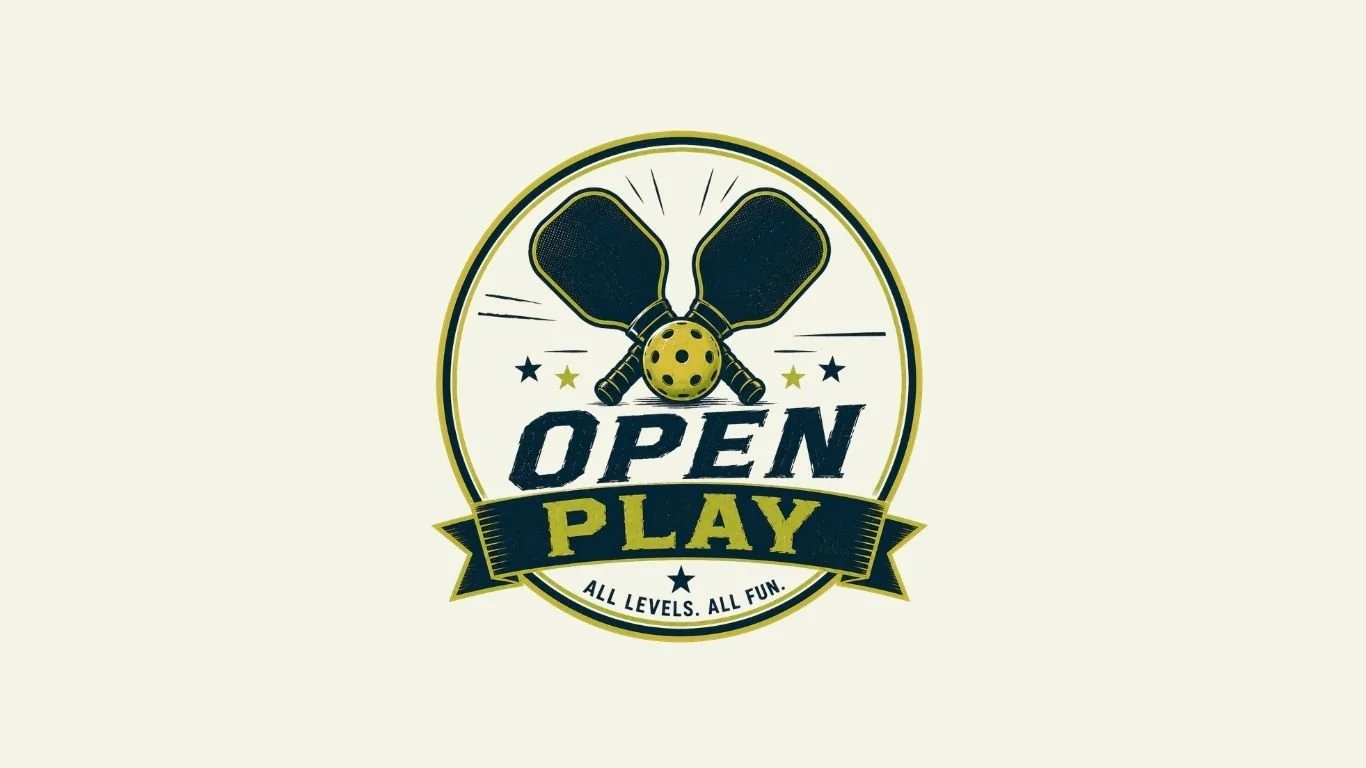 Open Play at Trail Stop