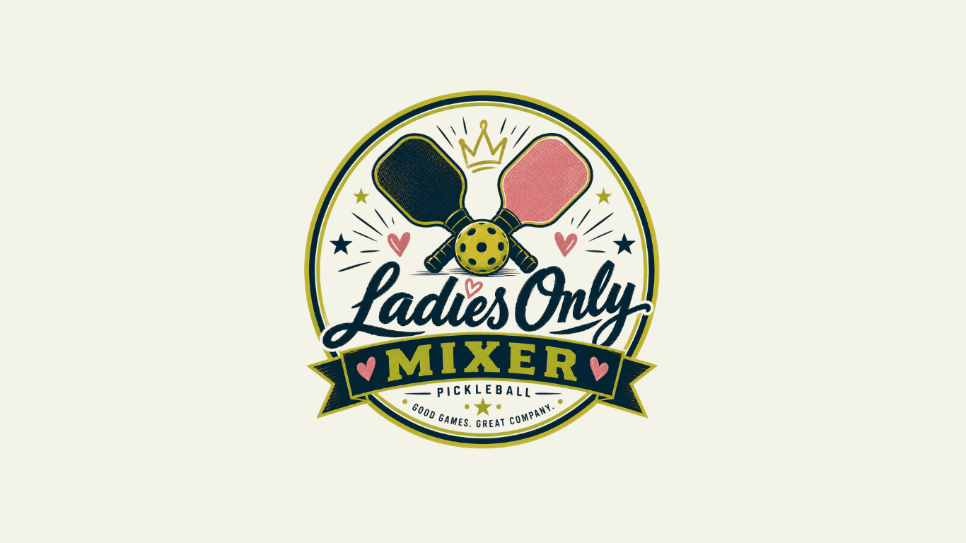 Ladies Day Mixer 