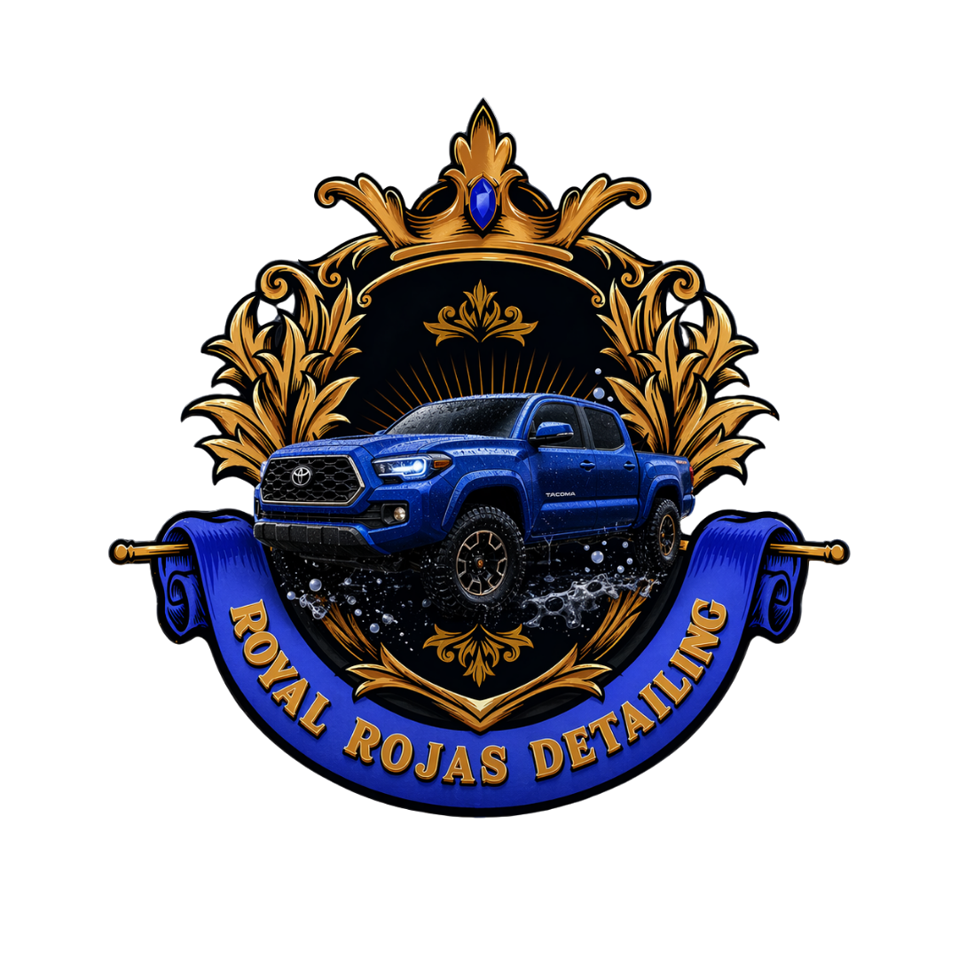 Royal Rojas Detailing
