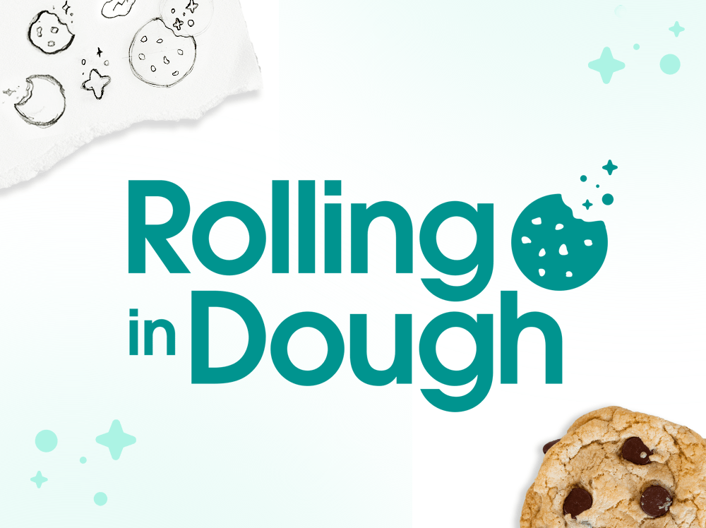 Rolling in Dough
