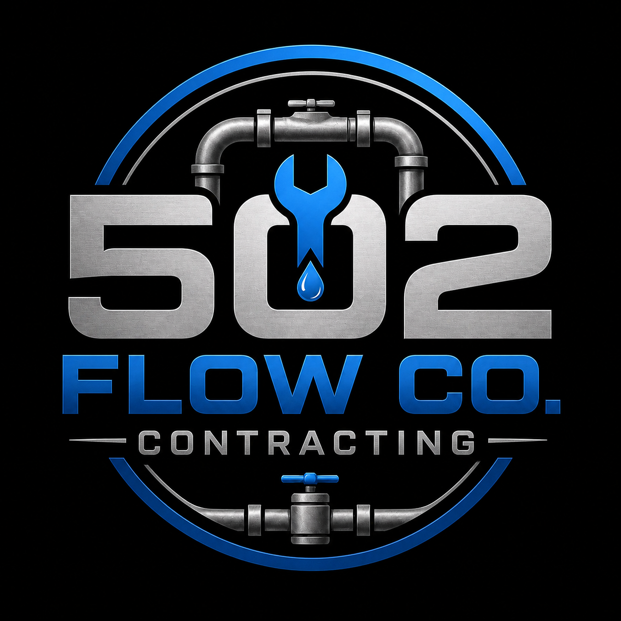 502 Flow Co.