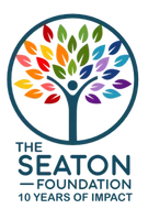 A logo featuring a tree with multicolored leaves and the text 'Tree of Life' below it.