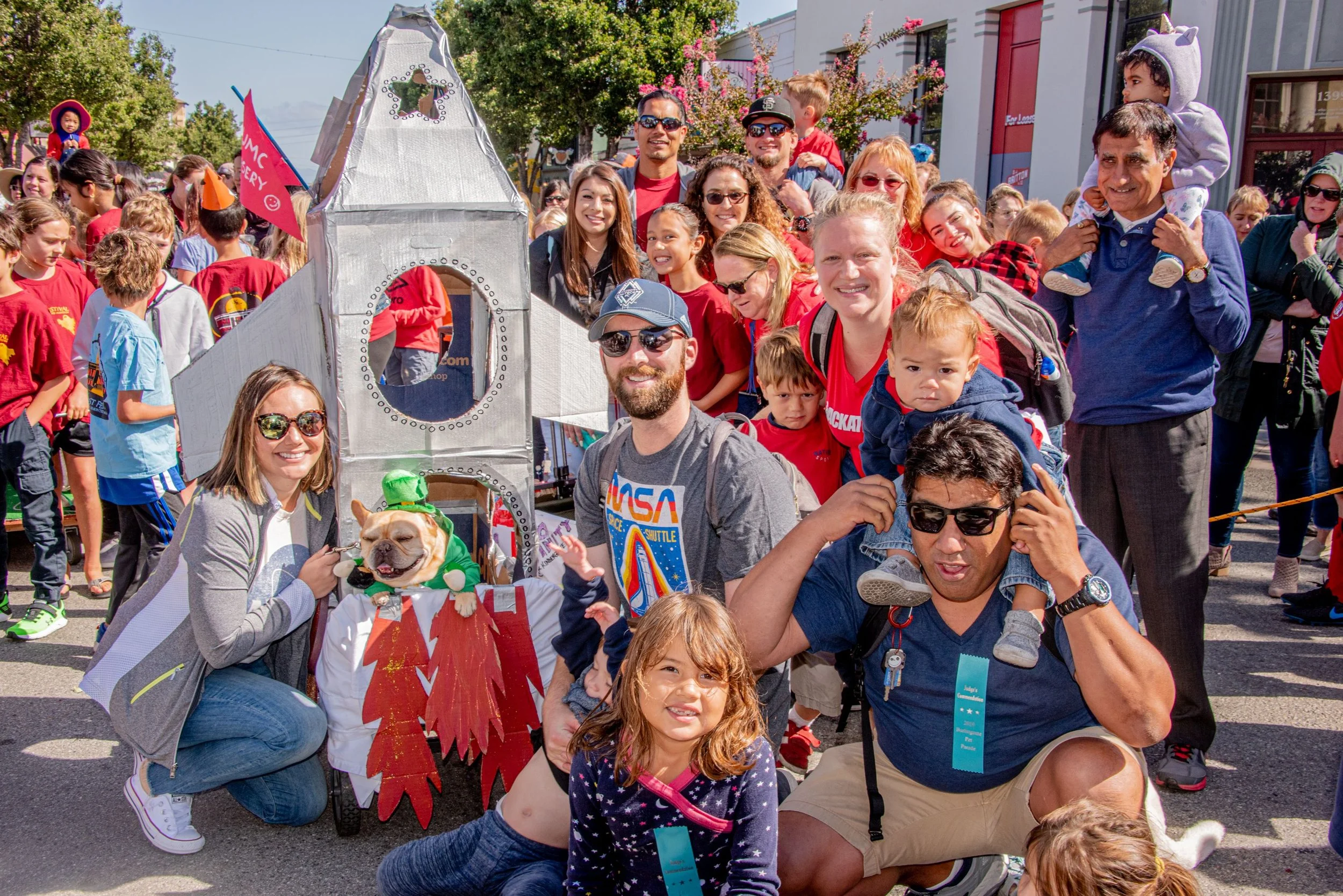 Best School Float by UMC Nursery School_by Susan Munroe.jpg