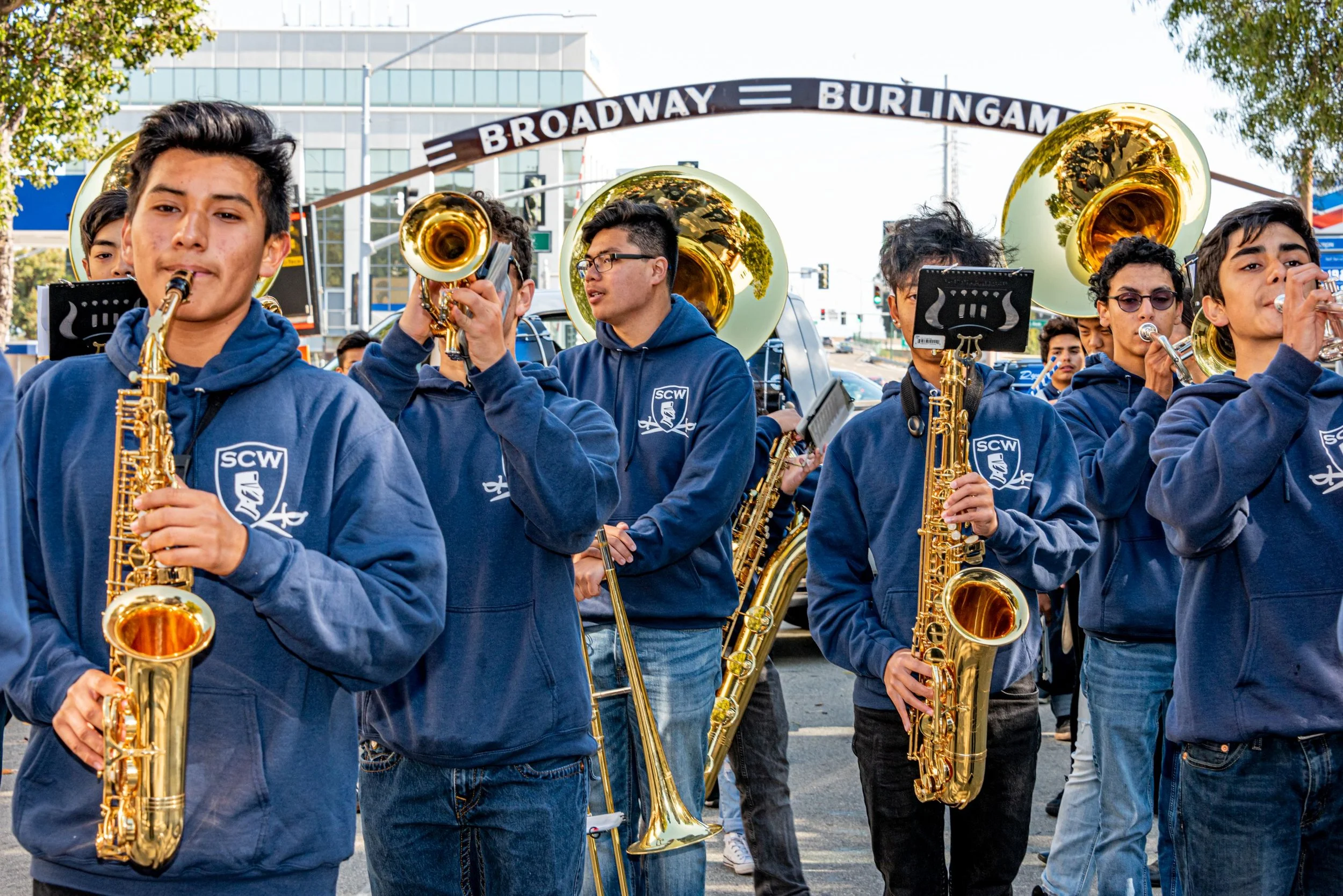 SSFHS band 3_by Susan Munroe.jpg