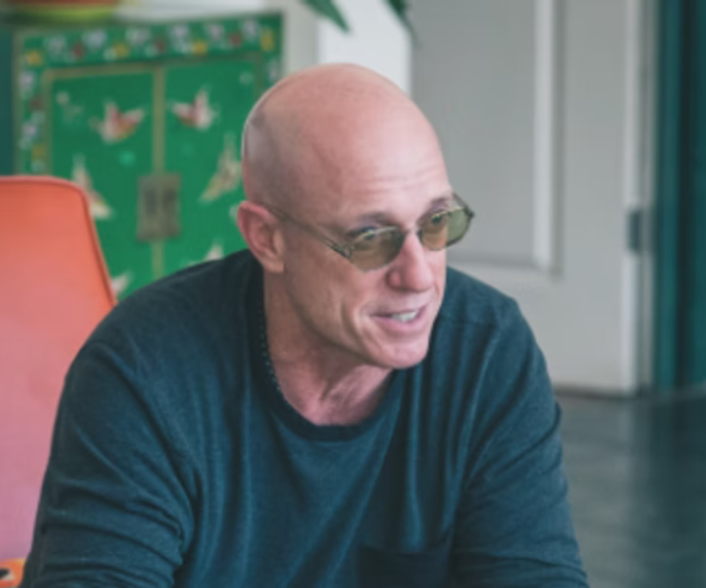 Welcome to Dan Perata's Training Blog