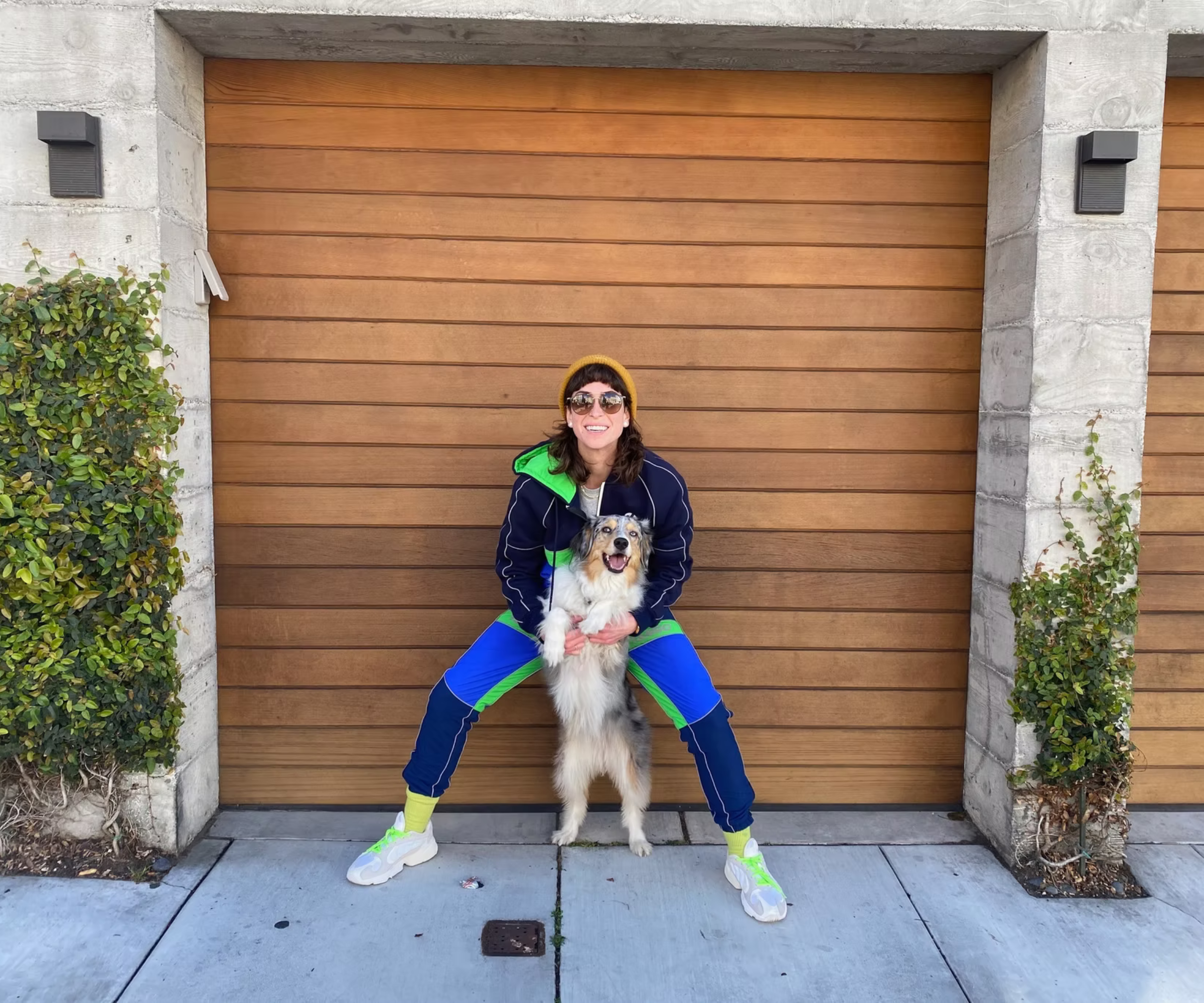 CASSADY AND SAILOR SPOTLIGHT INTERVIEW