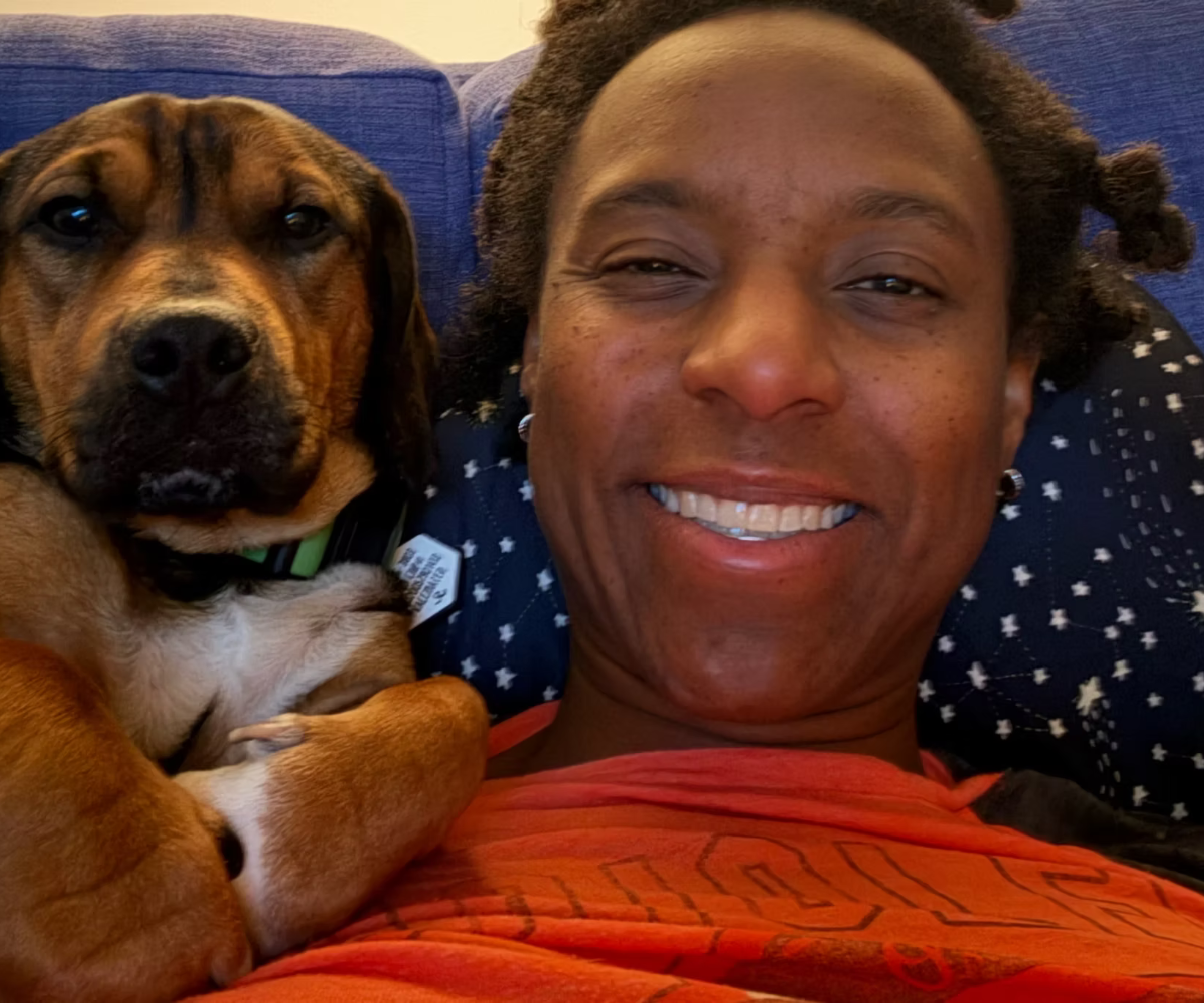 A Journey to a Transformed Relationship with Leo: Dan Perata Training Experience