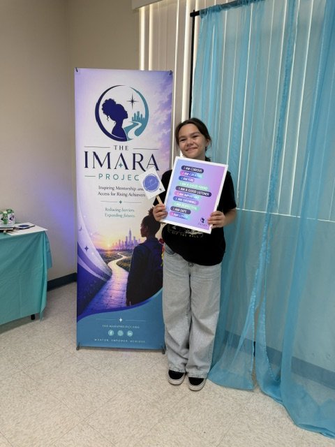 The IMARA Project