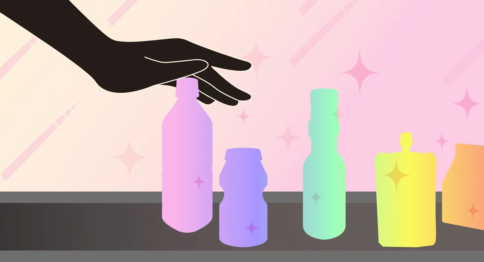 Queer Drinks