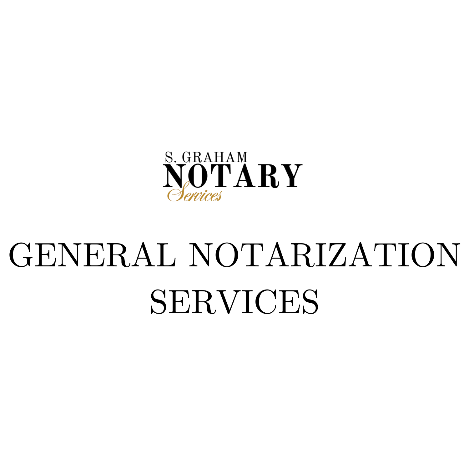 In-office notarizations completed quickly without sacrificing accuracy. Ideal for individuals and businesses needing prompt, dependable service.