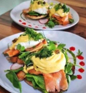 Kai's Cafe and Restaurant