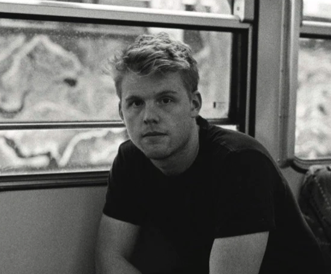 Time of Your Life with Fergus James